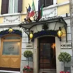 Portoghesi Rom