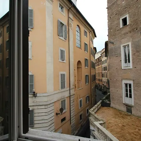 Portoghesi Rom