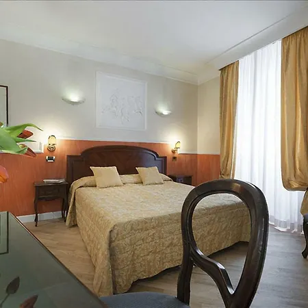 Portoghesi Hotel Rzym
