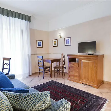 Portoghesi 3* Rzym