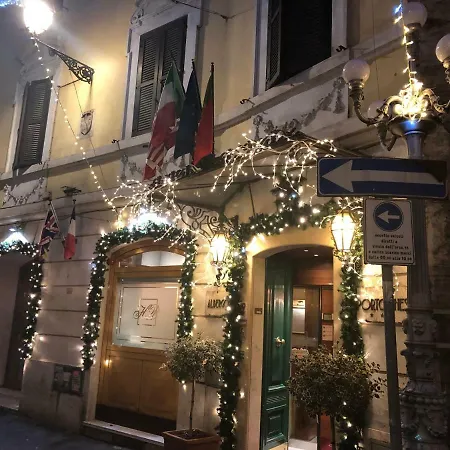 Portoghesi 3* Rzym