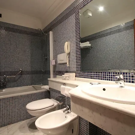 Hotel Portoghesi Rzym
