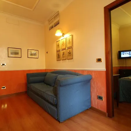 Portoghesi 3* Rzym