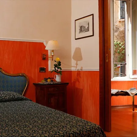 Portoghesi 3* רומא