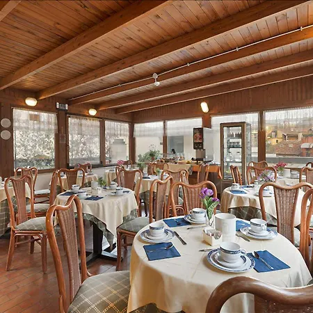 Hotel Portoghesi Rzym