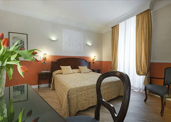 Portoghesi Hotel Rom