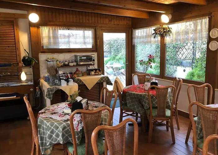 Hotel Portoghesi Rom