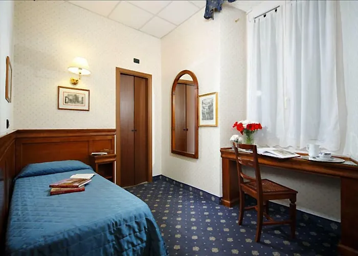 Portoghesi Hotel 3*