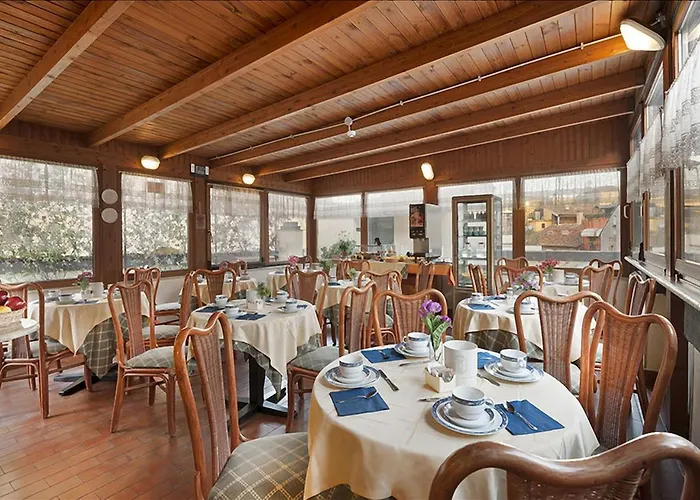 Hotel Portoghesi Rom